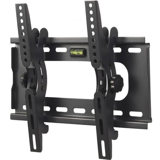 TV Wall mount rack